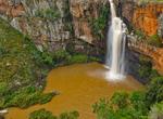 See Berlin Falls, Mpumalanga, South Africa