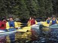 Sitka Boat and Sea Kayaking Adventure