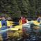Sitka Boat and Sea Kayaking Adventure