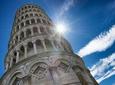 Leaning Tower of Pisa Afternoon Tickets