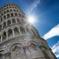 Leaning Tower of Pisa Afternoon Tickets