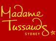 Madame Tussauds Sydney Entrance Ticket