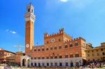 Skip the Line: Siena Duomo and City Walking Tour