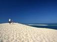 Arcachon Half-Day Trip from Bordeaux with Pyla Sand Dune Climb & Oyster Tasting
