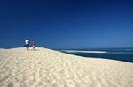 Arcachon Half-Day Trip from Bordeaux with Pyla Sand Dune Climb & Oyster Tasting