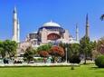 Istanbul Classics Half Day Morning Tour