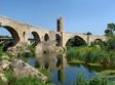 Medieval Three Villages Small Group Day Trip from Barcelona