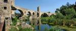 Medieval Three Villages Small Group Day Trip from Barcelona