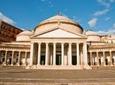 Small Group Naples City Sightseeing Tour