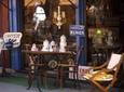 Small-Group Paris Walking Tour: St-Ouen Flea Market