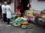 Private 2-Hour Shanghai Lanes and Alleyways Walking Tour