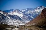 Andes Day Trip from Mendoza Including Aconcagua, Uspallata and Puente del Inca