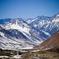 Andes Day Trip from Mendoza Including Aconcagua, Uspallata and Puente del Inca