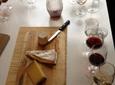 Paris French Culinary Experience Private Wine & Cheese Tasting with an Host