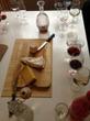 Paris French Culinary Experience Private Wine & Cheese Tasting with an Host