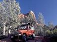 Private Soldier Pass Trail Jeep Tour from Sedona
