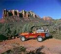 Private Soldier Pass Trail Jeep Tour from Sedona