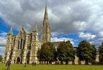 Southampton: Post-Cruise Tour to London via Salisbury, Stonehenge and Windsor