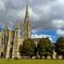 Southampton: Post-Cruise Tour to London via Salisbury, Stonehenge and Windsor