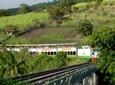 St Kitts Scenic Train Tour (Reconfirm 48hrs)