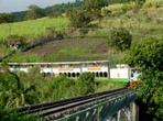 St Kitts Scenic Train Tour (Reconfirm 48hrs)