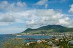 St. Kitts Panoramic Tour with Optional Brimstone Hill Fortress (Reconfirm 48hrs)