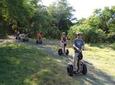 St Lucia Segway Nature Trail Experience