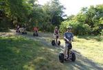 St Lucia Segway Nature Trail Experience
