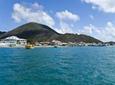 St-Martin and St Maarten: Sightseeing Tour of the French and Dutch Sides of the Island
