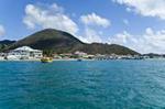 St-Martin and St Maarten: Sightseeing Tour of the French and Dutch Sides of the Island