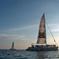 St. Martin Sunset Sail