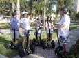 Saint Petersburg Historic Segway Tour