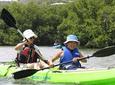 St Thomas Mangrove Lagoon Kayak and Snorkel Tour