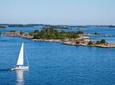 Stockholm Archipelago Sailing Day Tour