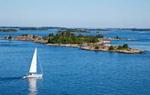 Stockholm Archipelago Sailing Day Tour