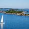 Stockholm Archipelago Sailing Day Tour