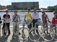 Stockholm at a Glance Bike Tour