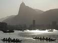 Sugar Loaf Mountain Canoe Tour in Rio de Janeiro
