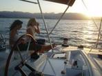 Sunset Sailing Cruise from Port Douglas