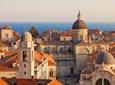 Dubrovnik Walks Combo: Old Town & Ancient City Walls - 2 tours at a discount