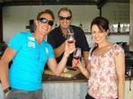 Swan Valley Tour from Perth: Wine, Beer and Chocolate Tastings