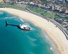 Sydney Beaches Tour by Helicopter