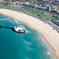 Sydney Beaches Tour by Helicopter