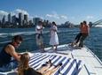 Sydney Harbour Unique Cruise Including Lunch