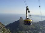 Table Mountain and Cape Town Half-Day Trip