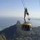 Table Mountain and Cape Town Half-Day Trip