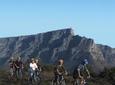 Table Mountain Bike Tour from Cape Town