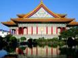 Taipei City Tour with National Palace Museum Ticket