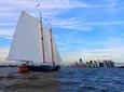 Key West Sunset Sail Aboard Schooner