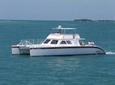 Ultimate Adventure from Key West including Breakfast, Lunch and Drinks